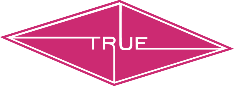 True-Fushia