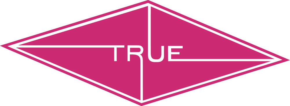 True-Fushia